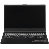 15.6" Ноутбук ARDOR GAMING NEO N15-I5ND603 черный