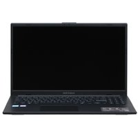 15.6" Ноутбук ASUS Vivobook Go 15 E1504TA-BQ224 черный