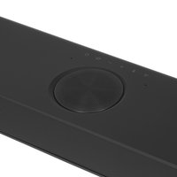 Саундбар LG S95TR черный
