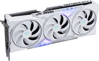 Видеокарта MSI GeForce RTX 5060 Ti GAMING TRIO WHITE OC [RTX 5060 Ti 16G GAMING TRIO OC WHITE]