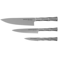 Набор ножей Samura Bamboo SBA-0220/K