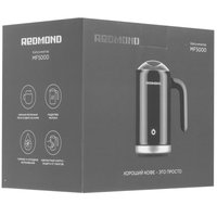 Капучинатор-вспениватель  REDMOND MF5000
