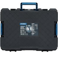Drill-driver Hyundai HD18B-60I2C 18V One for All