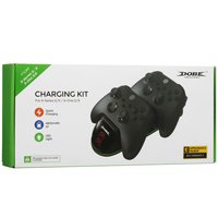 Charging station DOBE TYX-1623X black
