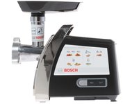 Мясорубка электрическая Bosch MFW 67440 черный