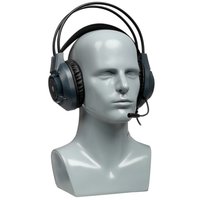 Проводные наушники Aceline AHG-200  синий 2023