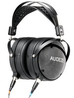 Wired headphones Audeze LCD-2 Closed-Back black 2018