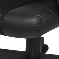 Компьютерное кресло Aceline DTG-001 черный