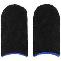 In-game triggers-thimbles Shinecon DJ38-2 black