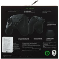 Геймпад беспроводной/проводной Razer Wolverine V3 Pro черный