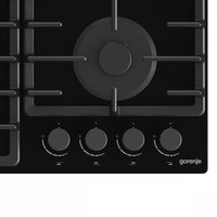 Газовая варочная поверхность Gorenje GTW641BHF