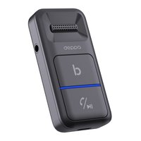 Bluetooth адаптер Deppa Revo