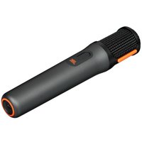 Микрофонный комплект JBL PartyBox серый