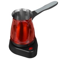 Электрическая турка Aceline ETCM-500 красный