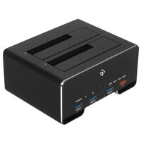 Док-станция для накопителей DEXP HAF134