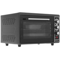 Мини-печь Kraft KF-MO 3804 RKBL черный
