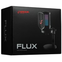 Микрофон ARDOR GAMING Flux черный