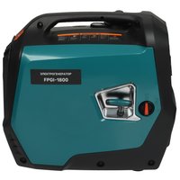 Электрогенератор   бензиновый FinePower FPGI-1800