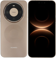 6.75" Смартфон HUAWEI Mate 80 Pro 512 ГБ золотистый