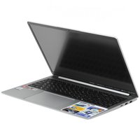 16" Ноутбук Tecno Megabook K16S серебристый