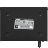 Коммутатор Tenda S110PC
