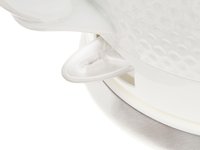 Электрочайник Polaris PWK 1260 белый