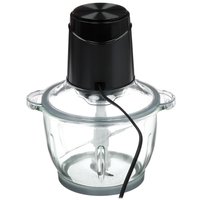 Измельчитель  DEXP CP-600B2 черный