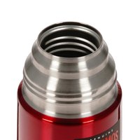 Термос THERMOS FBB-750B-PMS200C красный
