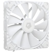 Fan ID-COOLING WF Series [WF-14025-XT WHITE V2] white
