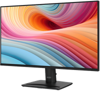 24.5" Monitor MSI PRO MP251 E2 black