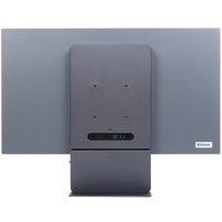32" Монитор TCL 32X3A серый