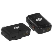 Lavalier microphone system DJI MIC 2