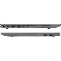 16" Ноутбук Tecno Megabook K16SDA серый