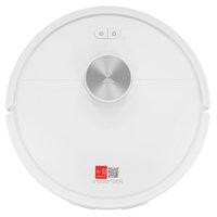 Робот-пылесос Roborock Q8 Plus белый