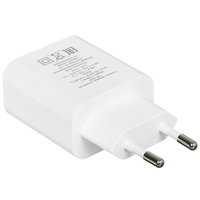 Tarmoq quvvatlash qurilmasi DEXP CW23A-1 oq