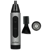 Trimmer Aceline NT-297WP silver/black