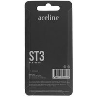 Стилус Aceline ST3 универсальный белый