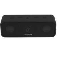 Портативная колонка Anker Soundcore 3, черный