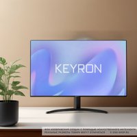 27" Монитор KEYRON KQ27N1TB черный