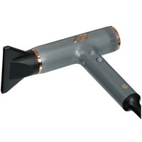 Фен Rowenta HY8120 серый/бронзовый