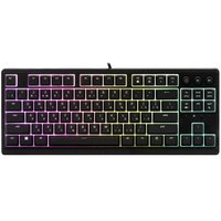 Klaviatura  simli Razer Ornata V3 Tenkeyless rangi qora