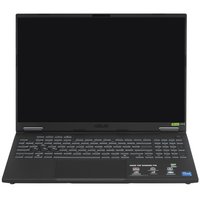16" Ноутбук ASUS TUF Gaming FX608JMR-RV037) серый