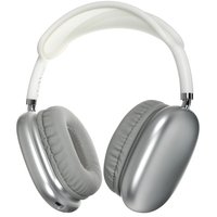 Wireless/wired headphones Borofone B022 Plus silver 2025