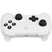 Геймпад беспроводной 8BitDo Ultimate 2 белый