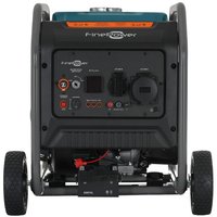 Электрогенератор   бензиновый FinePower FPGI-5000TO