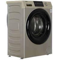 Стиральная машина Haier HW70-BP12959GE золотистый