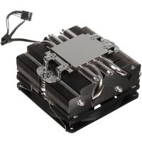 Кулер для процессора PCCooler RC400-53 [RC400-XXNWXX-GL] черный