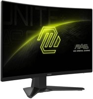 23.6" Монитор MSI MAG 242C черный