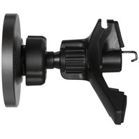 Держатель автомобильный KEYRON X45Q+G77 черный