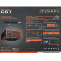 Power supply Cougar GST 750W [GMS750] black